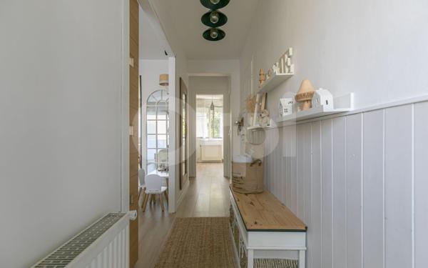 Maison à vendre    5 pièces • 85,53 m2 Chelles