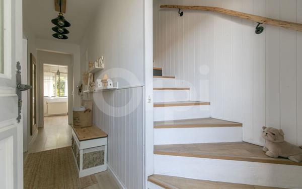 Maison à vendre    5 pièces • 85,53 m2 Chelles