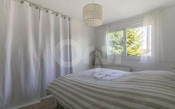 Maison à vendre    5 pièces • 85,53 m2 Chelles