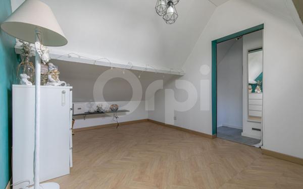 Maison à vendre    5 pièces • 85,53 m2 Chelles