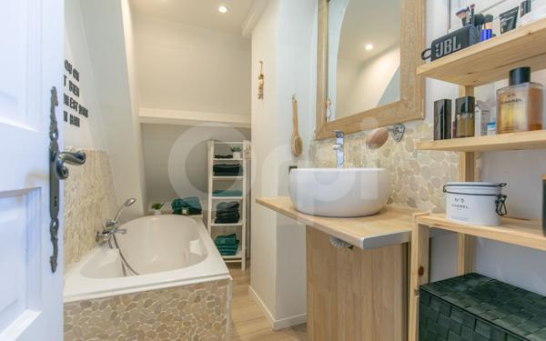 Maison à vendre    5 pièces • 85,53 m2 Chelles