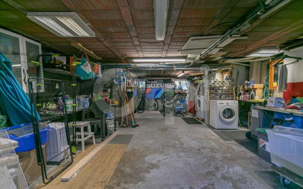 Maison à vendre    5 pièces • 85,53 m2 Chelles