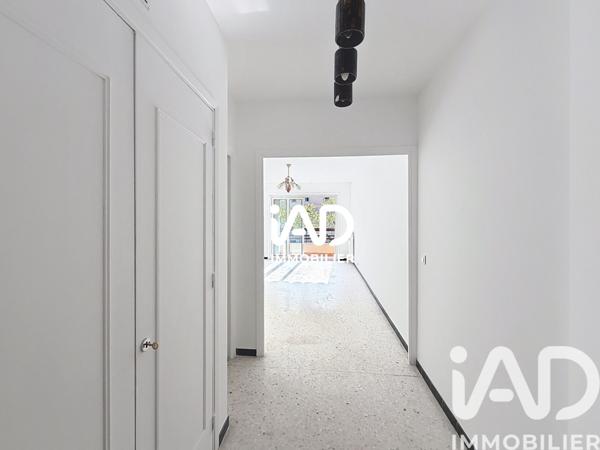 Appartement à vendre 2 pièces 54,66 m² Menton