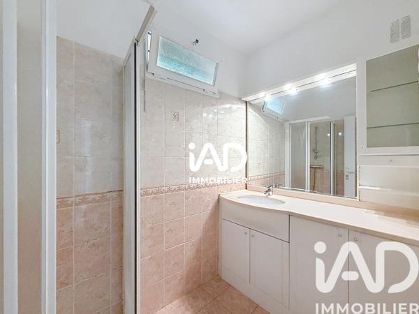 Appartement à vendre 2 pièces 54,66 m² Menton