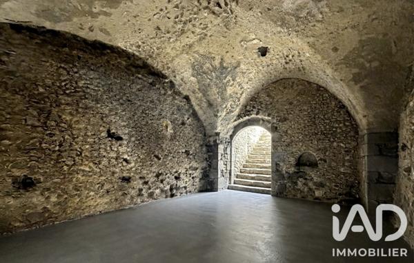 Appartement à vendre 3 pièces 50 m² Clermont-Ferrand
