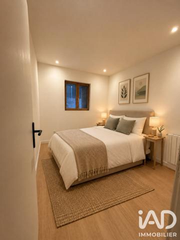 Appartement à vendre 3 pièces 50 m² Clermont-Ferrand