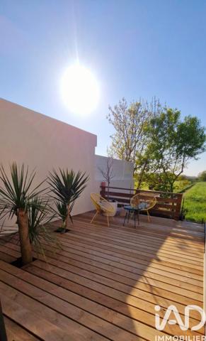 Maison à vendre 4 pièces 125 m² Vinassan
