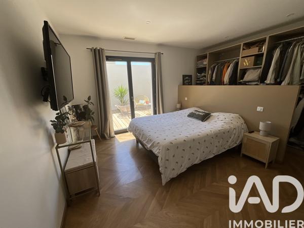 Maison à vendre 4 pièces 125 m² Vinassan
