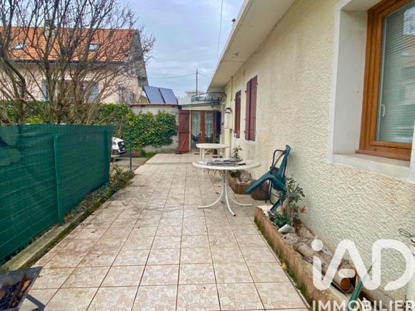 Maison à vendre 4 pièces 101 m² Ambilly