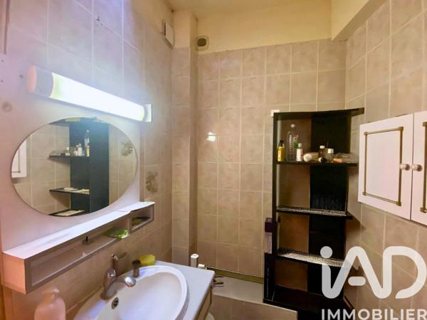Maison à vendre 4 pièces 101 m² Ambilly