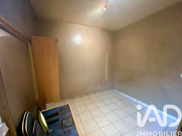 Maison à vendre 4 pièces 101 m² Ambilly