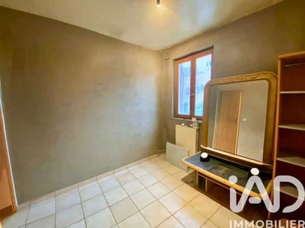 Maison à vendre 4 pièces 101 m² Ambilly