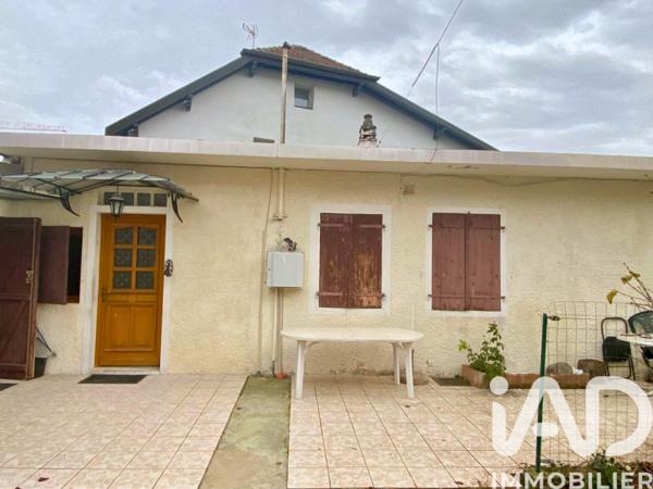 Maison à vendre 4 pièces 101 m² Ambilly