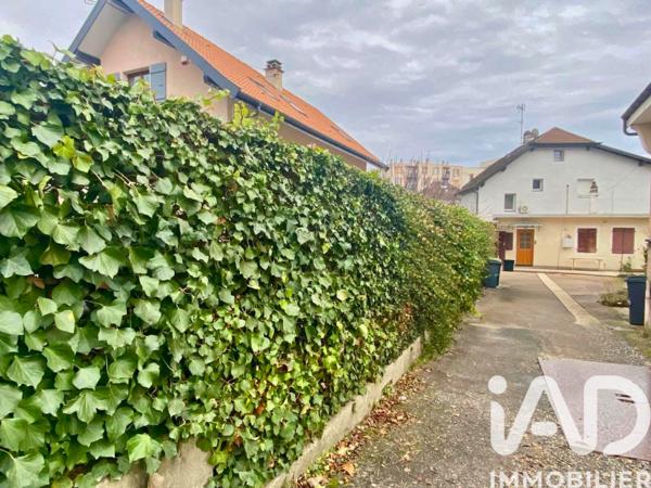 Maison à vendre 4 pièces 101 m² Ambilly