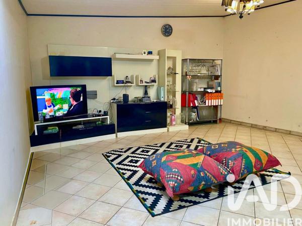 Maison à vendre 4 pièces 101 m² Ambilly