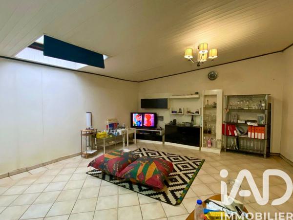 Maison à vendre 4 pièces 101 m² Ambilly