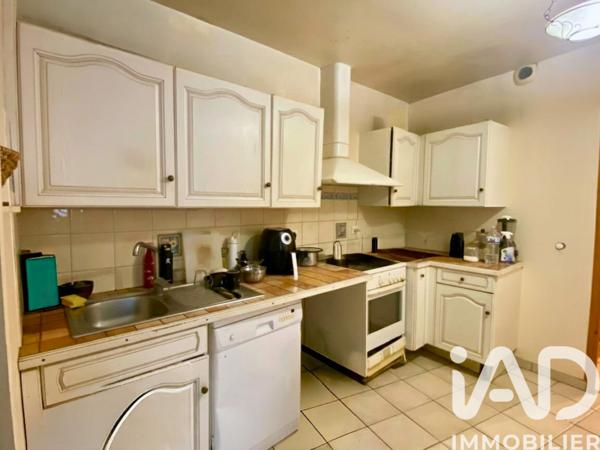 Maison à vendre 4 pièces 101 m² Ambilly