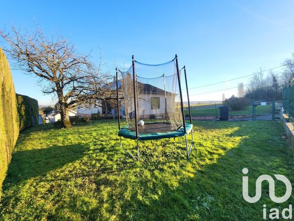 Maison à vendre 5 pièces 140 m² Sarreguemines
