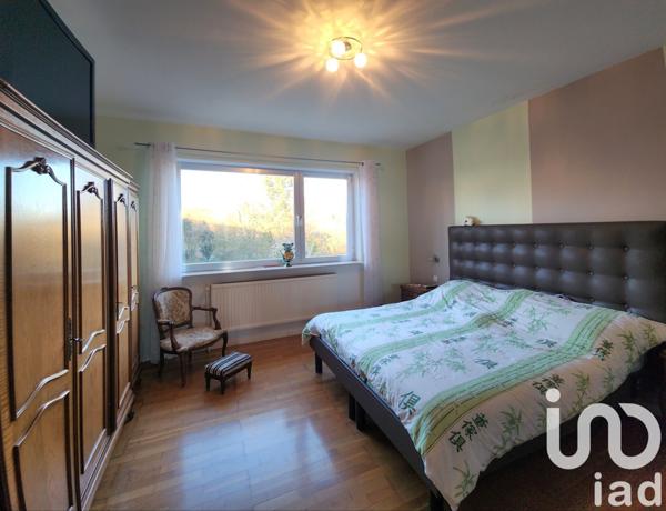Maison à vendre 5 pièces 140 m² Sarreguemines