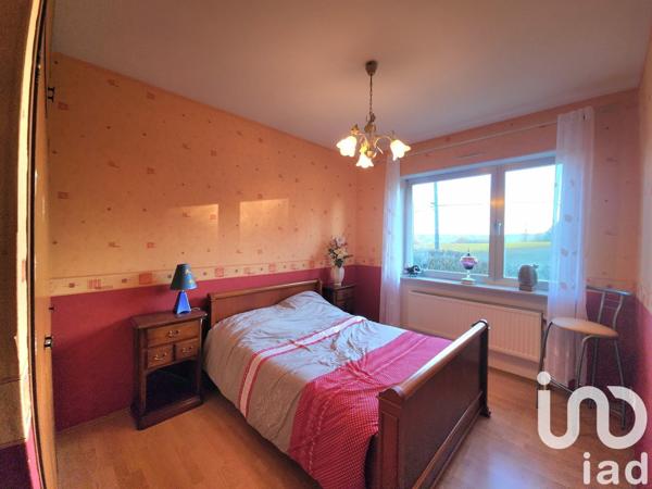 Maison à vendre 5 pièces 140 m² Sarreguemines