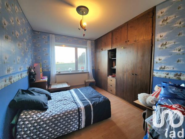 Maison à vendre 5 pièces 140 m² Sarreguemines