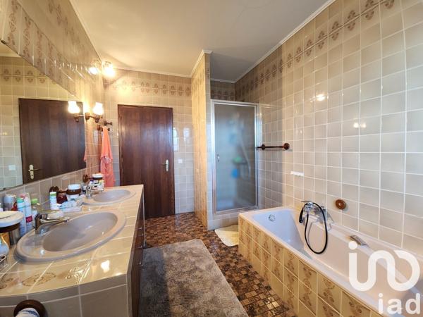 Maison à vendre 5 pièces 140 m² Sarreguemines
