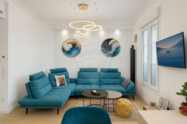 Appartement  de luxe en vente - 