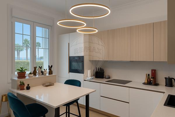 Appartement  de luxe en vente - 