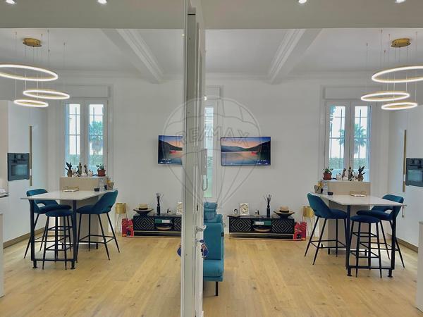 Appartement  de luxe en vente - 