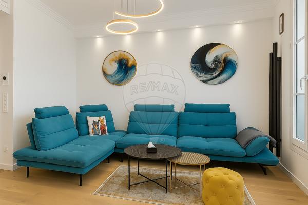 Appartement  de luxe en vente - 