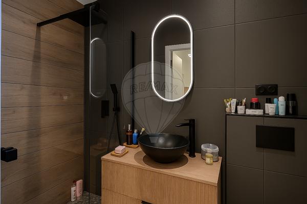 Appartement  de luxe en vente - 