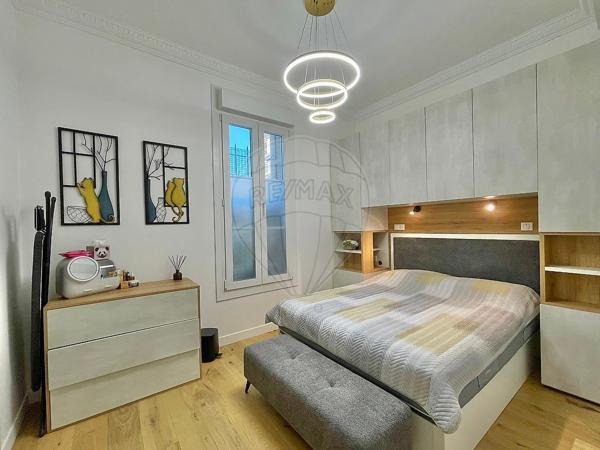 Appartement  de luxe en vente - 