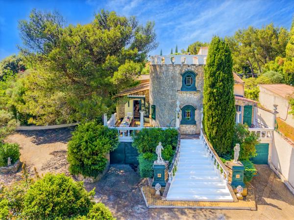Maison à vendre à Beaucaire (30300) - Gard