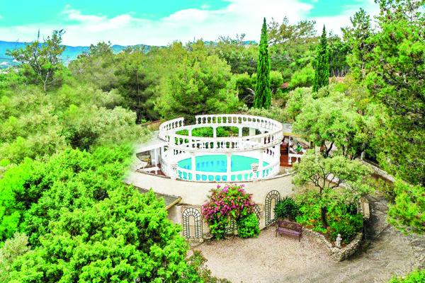 Maison à vendre à Beaucaire (30300) - Gard