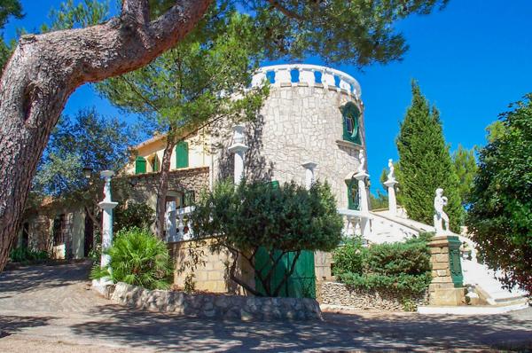 Maison à vendre à Beaucaire (30300) - Gard