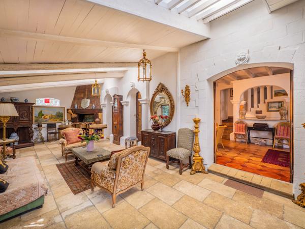 Maison à vendre à Beaucaire (30300) - Gard