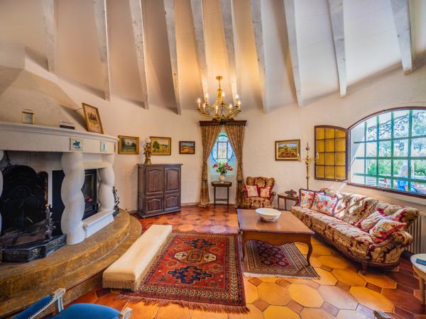 Maison à vendre à Beaucaire (30300) - Gard