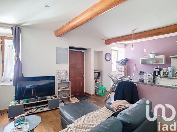 Maison à vendre 2 pièces 64 m² Malijai