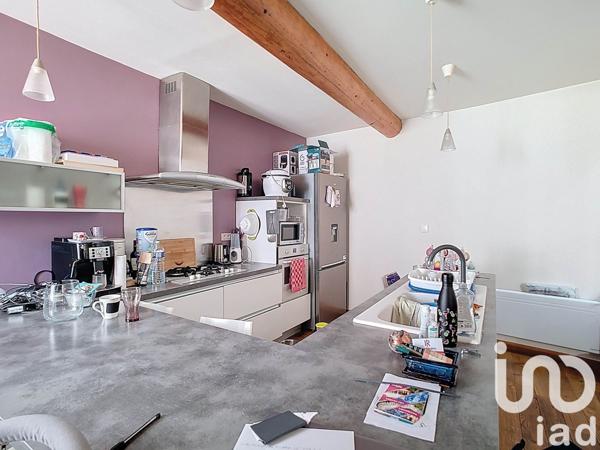 Maison à vendre 2 pièces 64 m² Malijai