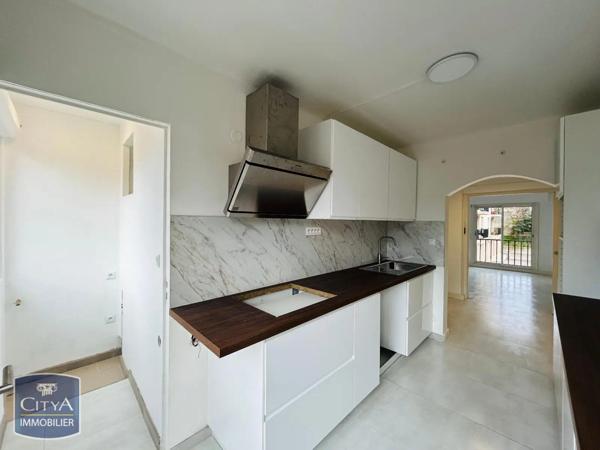 Appartement à louer 4 pièces 89.62m²