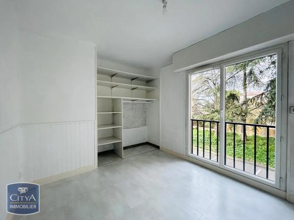 Appartement à louer 4 pièces 89.62m²