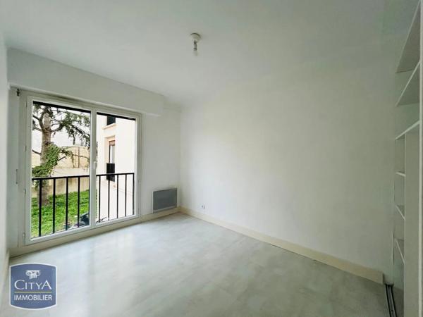 Appartement à louer 4 pièces 89.62m²