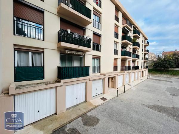 Appartement à louer 4 pièces 89.62m²