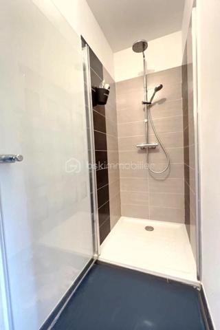 Maison contemporaine de 78 m²