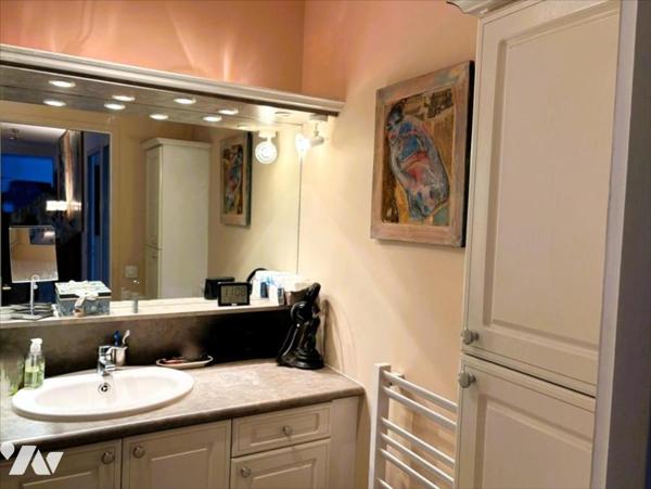 CHAMBERY - T3 avec Garage