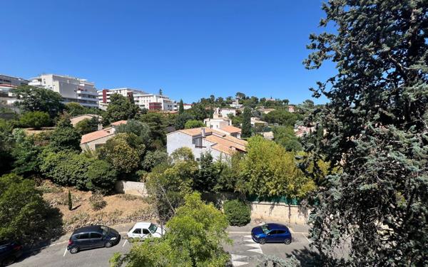 Appartement à vendre    3 pièces • 60,07 m2 Marseille 12