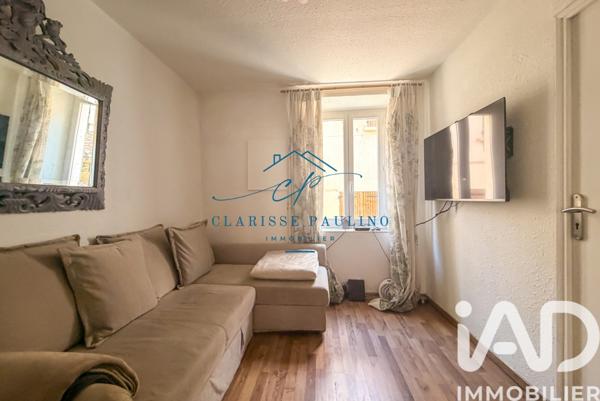 Appartement à vendre 2 pièces 40 m² Roquevaire