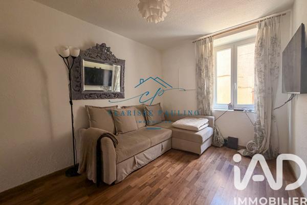 Appartement à vendre 2 pièces 40 m² Roquevaire