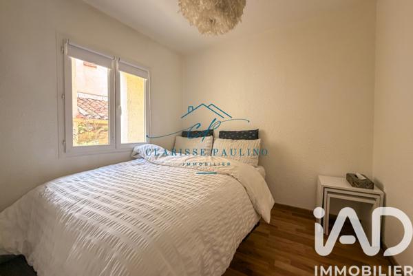 Appartement à vendre 2 pièces 40 m² Roquevaire