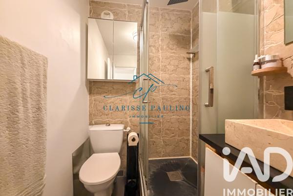 Appartement à vendre 2 pièces 40 m² Roquevaire